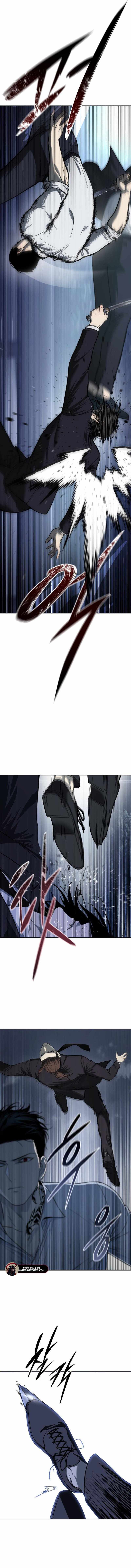 Red Shirt Chapter 3 12